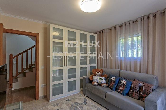 Вилла в Сан-Антони-де-Калонже 273 м2 №VL19929600A2  - Продажа - 35 preview