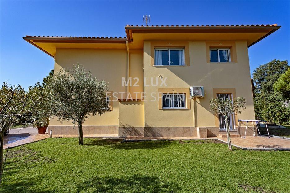 Вилла в Сан-Антони-де-Калонже 273 м2 №VL19929600A2  - Продажа - 17 large