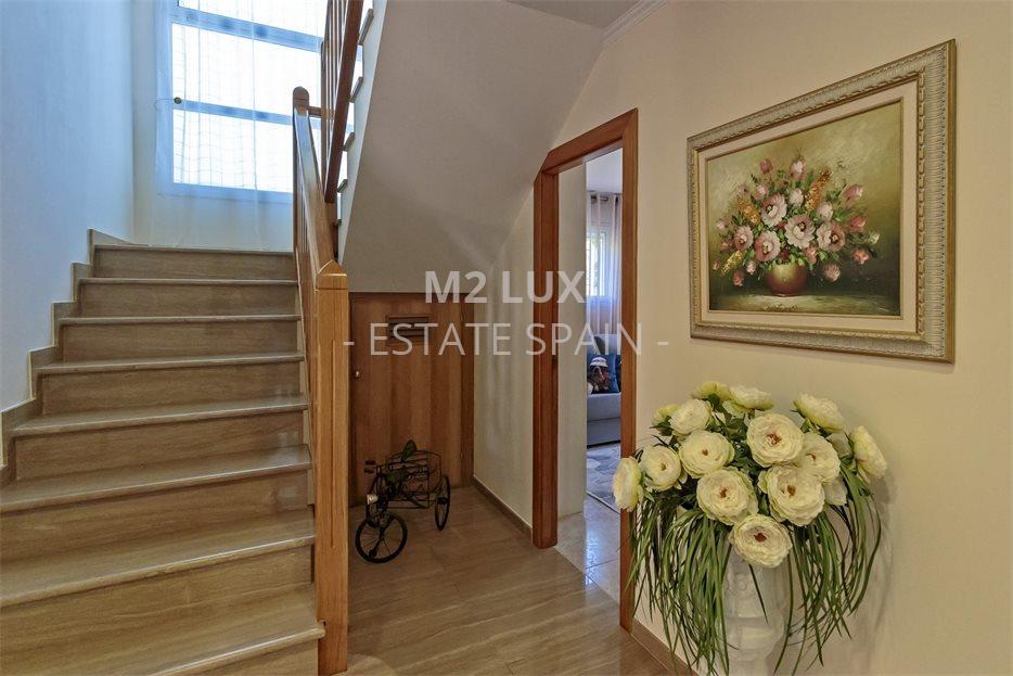 Вилла в Сан-Антони-де-Калонже 273 м2 №VL19929600A2  - Продажа - 37 large