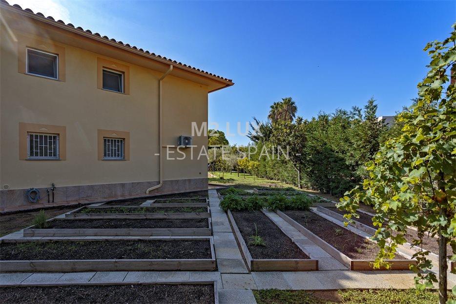 Вилла в Сан-Антони-де-Калонже 273 м2 №VL19929600A2  - Продажа - 15 large