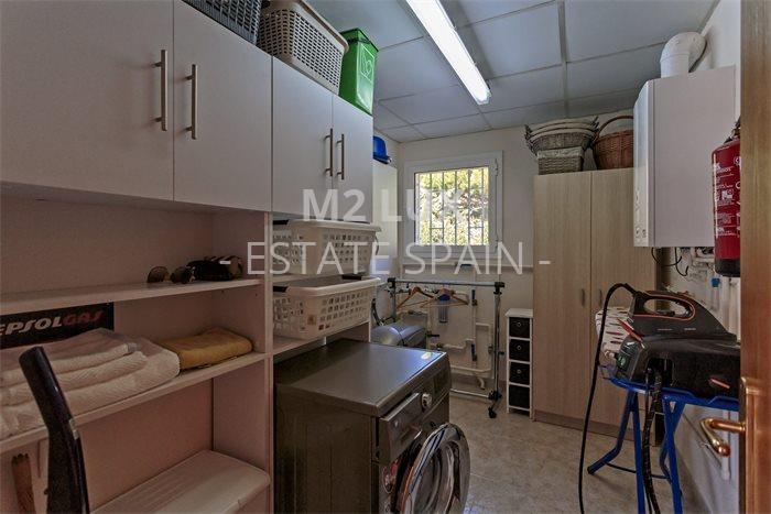 Вилла в Сан-Антони-де-Калонже 273 м2 №VL19929600A2  - Продажа - 67 preview