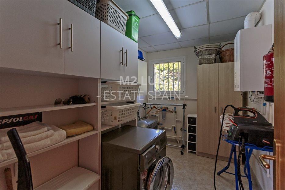 Вилла в Сан-Антони-де-Калонже 273 м2 №VL19929600A2  - Продажа - 67 large