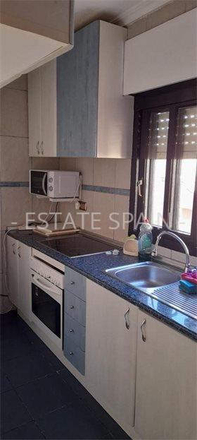 Дуплекс в Торревьехе 70 м2 №BL222173EEAC  - Продажа - 14 large