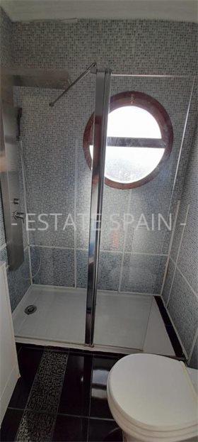 Дуплекс в Торревьехе 70 м2 №BL222173EEAC  - Продажа - 25 large