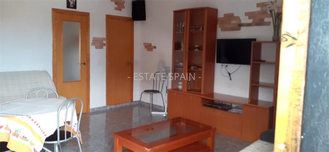 Дуплекс в Торревьехе 70 м2 №BL222173EEAC  - Продажа - 1 large