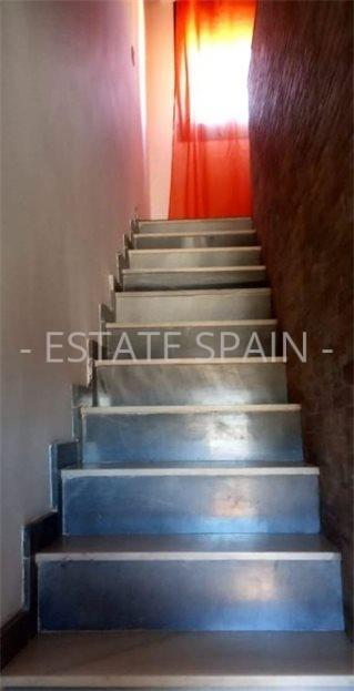 Дуплекс в Торревьехе 70 м2 №BL222173EEAC  - Продажа - 18 large