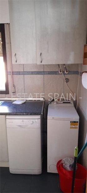 Дуплекс в Торревьехе 70 м2 №BL222173EEAC  - Продажа - 15 large