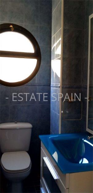 Дуплекс в Торревьехе 70 м2 №BL222173EEAC  - Продажа - 22 large