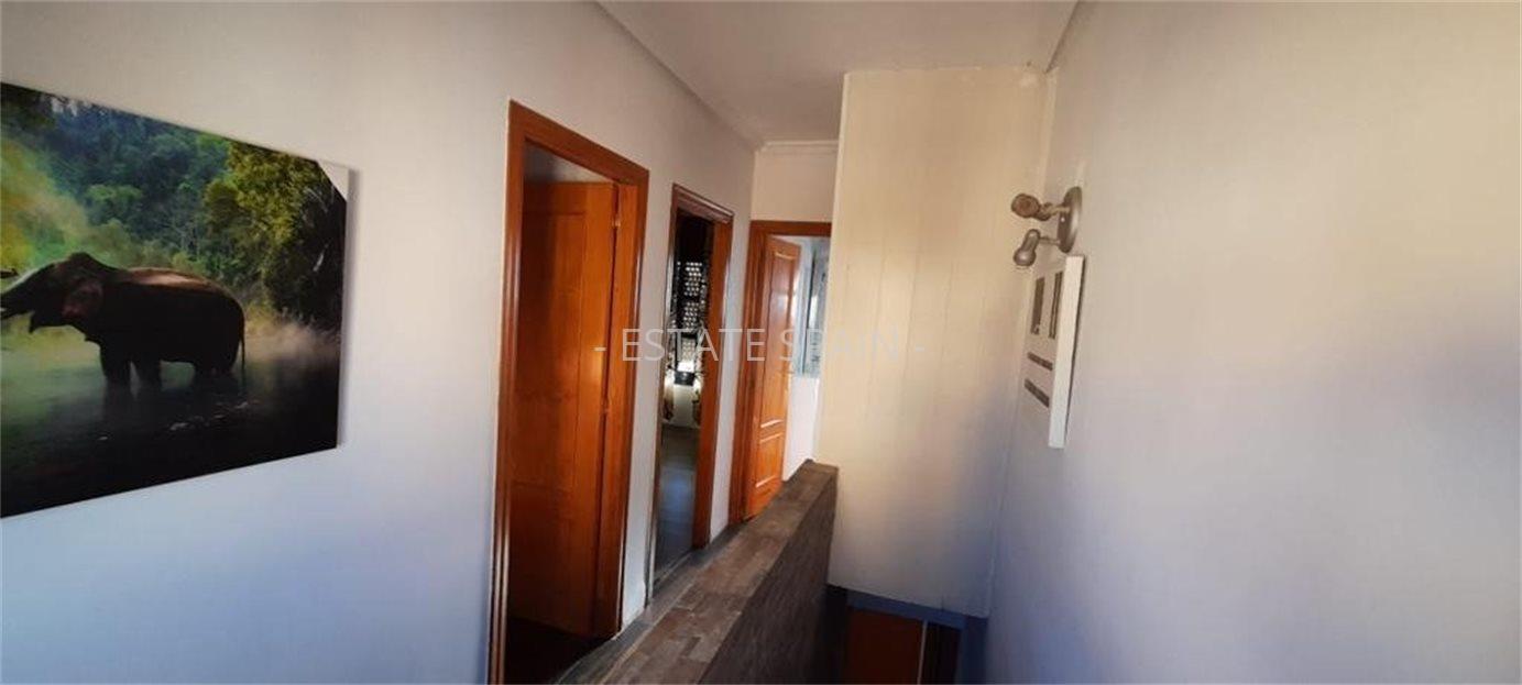 Дуплекс в Торревьехе 70 м2 №BL222173EEAC  - Продажа - 13 large