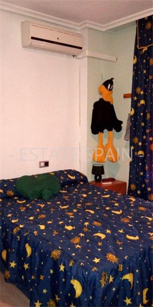 Дуплекс в Торревьехе 70 м2 №BL222173EEAC  - Продажа - 19 large