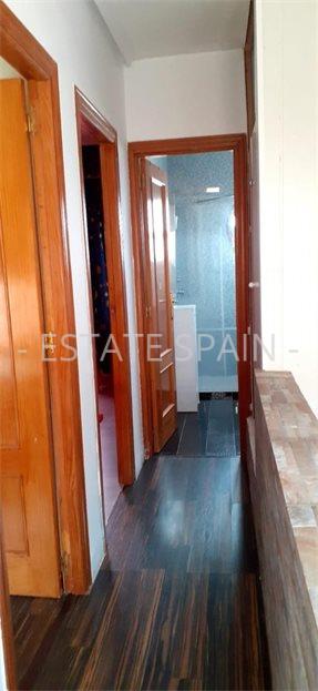 Дуплекс в Торревьехе 70 м2 №BL222173EEAC  - Продажа - 12 large