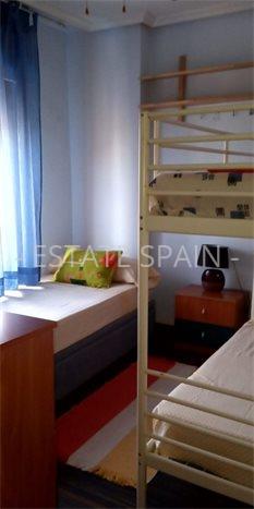 Дуплекс в Торревьехе 70 м2 №BL222173EEAC  - Продажа - 10 preview