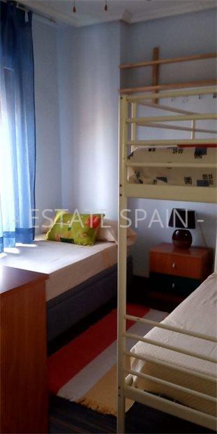 Дуплекс в Торревьехе 70 м2 №BL222173EEAC  - Продажа - 10 large