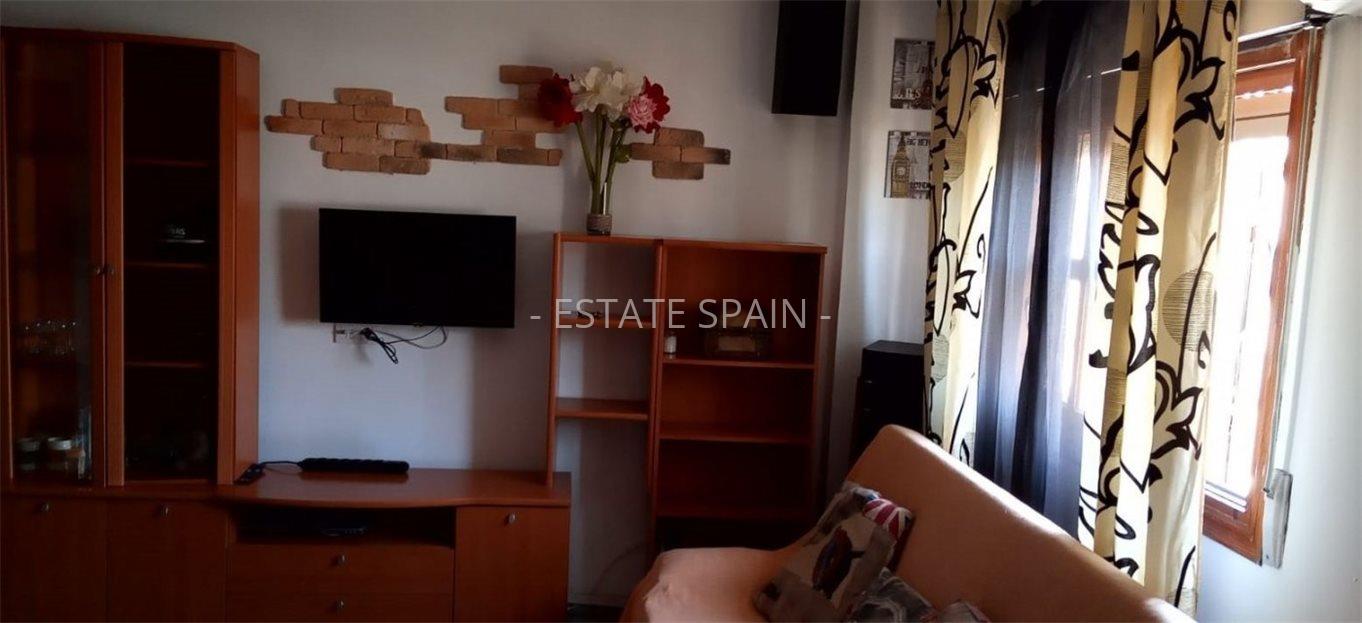 Дуплекс в Торревьехе 70 м2 №BL222173EEAC  - Продажа - 2 large