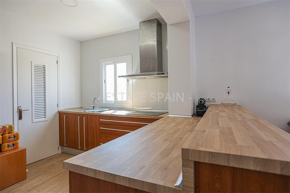 Дом в Кампос 240 м2 №VL20573B07B  - Продажа - 16 large