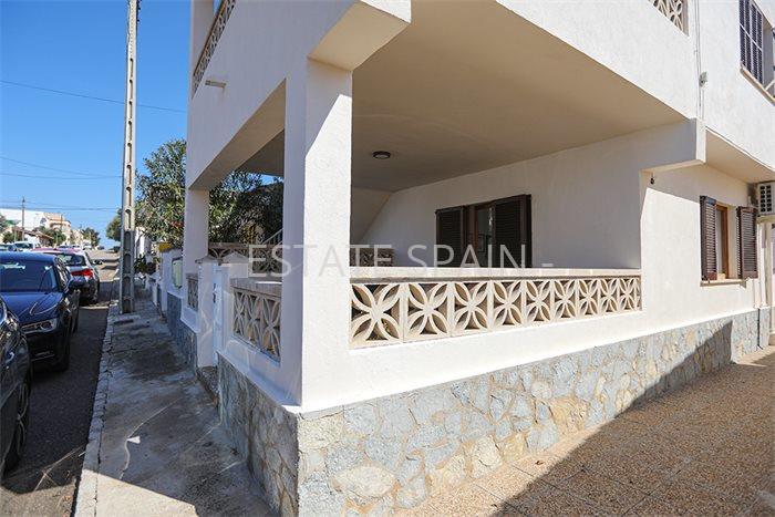 Дом в Кампос 240 м2 №VL20573B07B  - Продажа - 6 preview