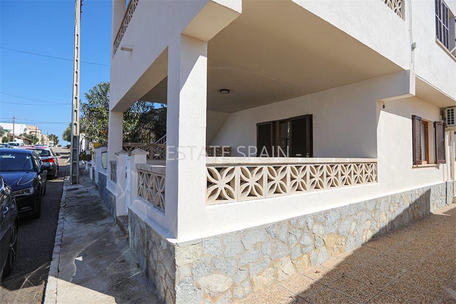 Дом в Кампос 240 м2 №VL20573B07B  - Продажа - 6 large