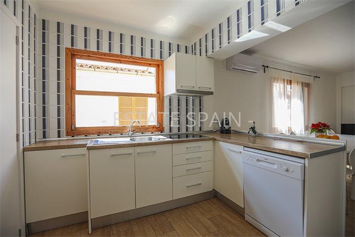 Дом в Кампос 240 м2 №VL20573B07B  - Продажа - 11 preview