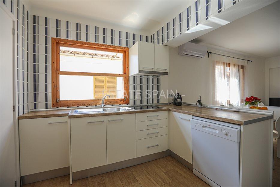 Дом в Кампос 240 м2 №VL20573B07B  - Продажа - 11 large