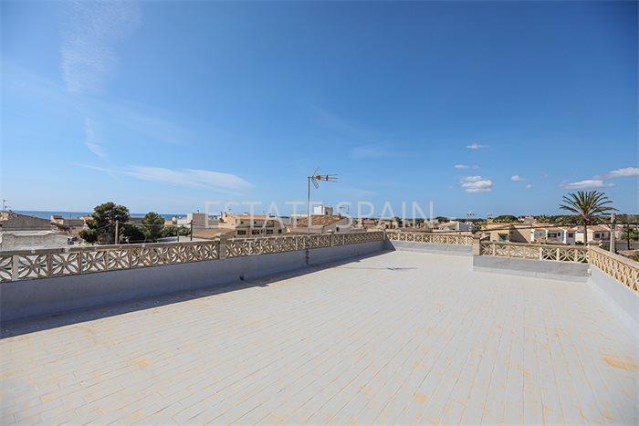 Дом в Кампос 240 м2 №VL20573B07B  - Продажа - 14 preview