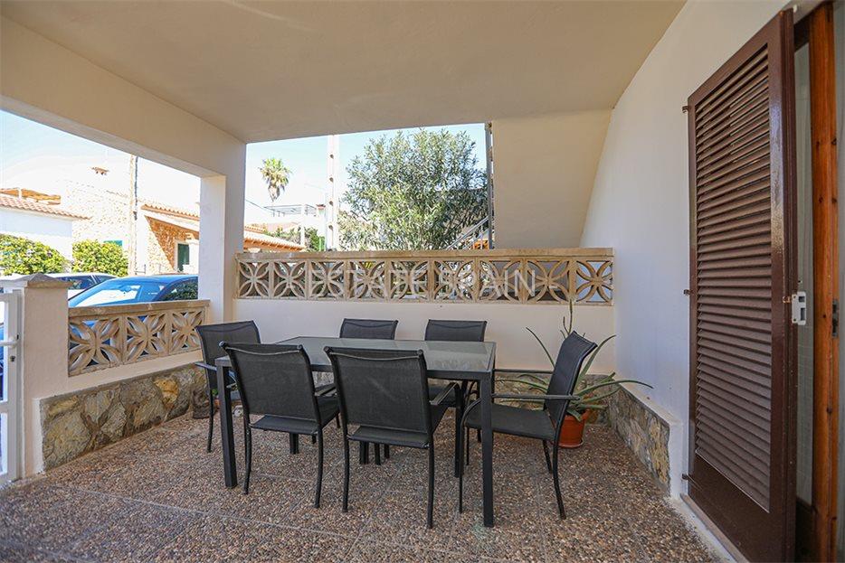 Дом в Кампос 240 м2 №VL20573B07B  - Продажа - 15 large