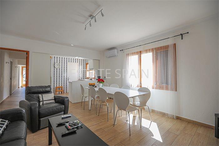 Дом в Кампос 240 м2 №VL20573B07B  - Продажа - 1 preview