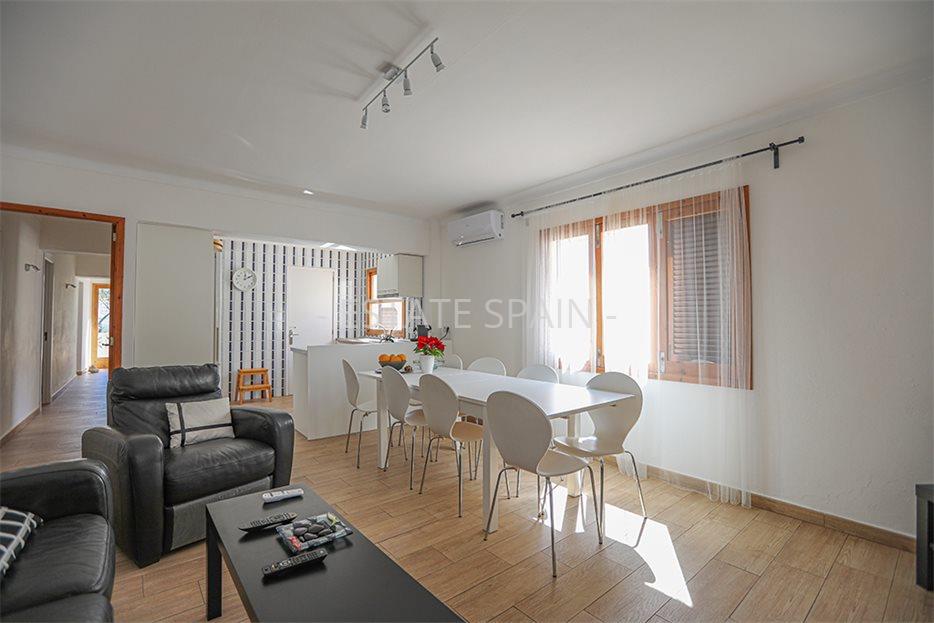 Дом в Кампос 240 м2 №VL20573B07B  - Продажа - 1 large