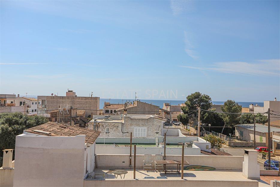 Дом в Кампос 240 м2 №VL20573B07B  - Продажа - 12 large