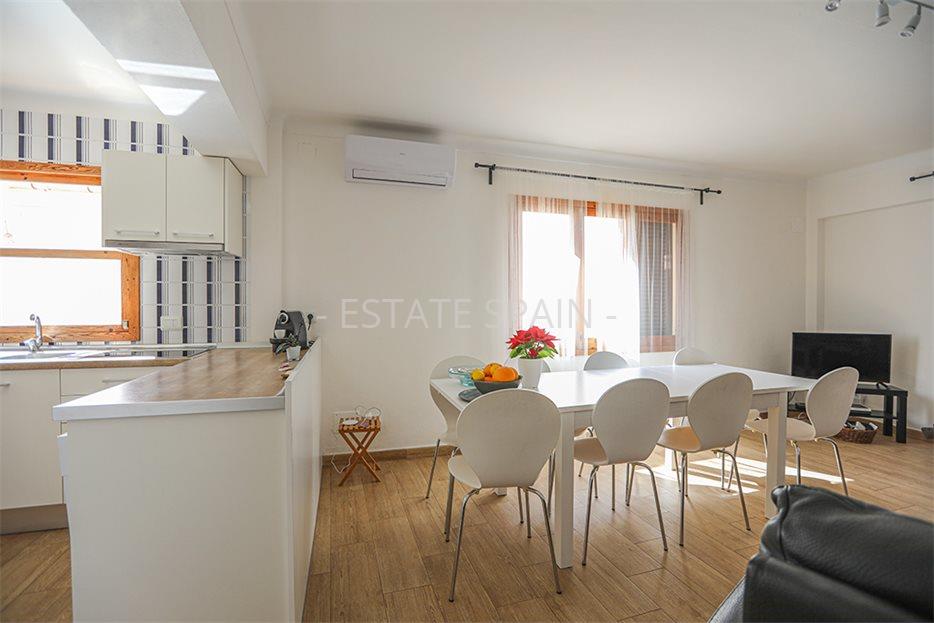 Дом в Кампос 240 м2 №VL20573B07B  - Продажа - 9 large