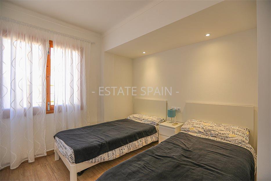 Дом в Кампос 240 м2 №VL20573B07B  - Продажа - 4 large