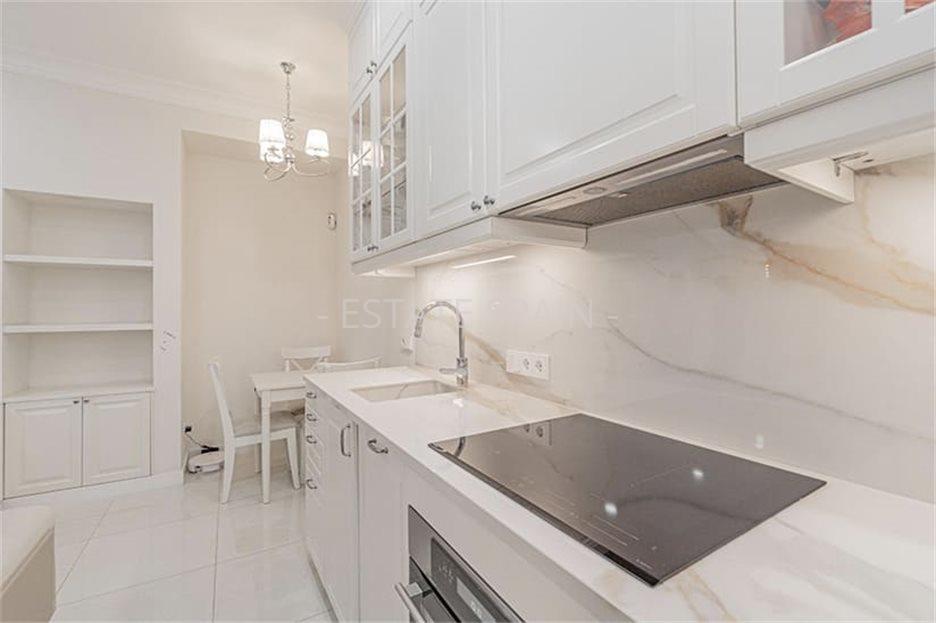 Апартаменты в Пальма-де-Майорка 61 м2 №ART247110DED  - Продажа - 6 large