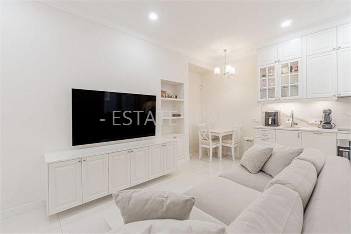 Апартаменты в Пальма-де-Майорка 61 м2 №ART247110DED  - Продажа - 1 preview