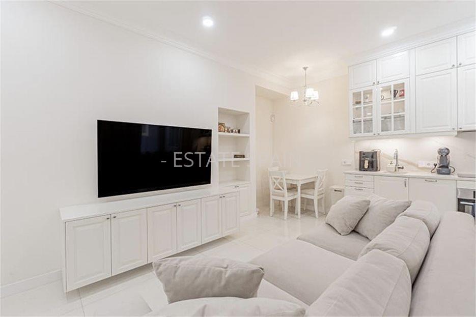 Апартаменты в Пальма-де-Майорка 61 м2 №ART247110DED  - Продажа - 1 large