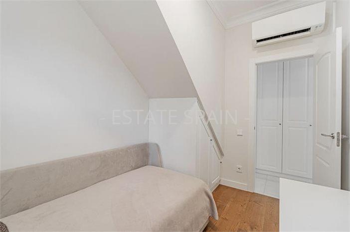 Апартаменты в Пальма-де-Майорка 61 м2 №ART247110DED  - Продажа - 14 preview