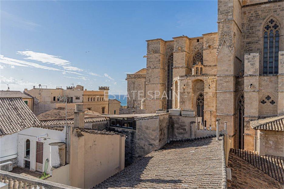 Апартаменты в Пальма-де-Майорка 61 м2 №ART247110DED  - Продажа - 15 large