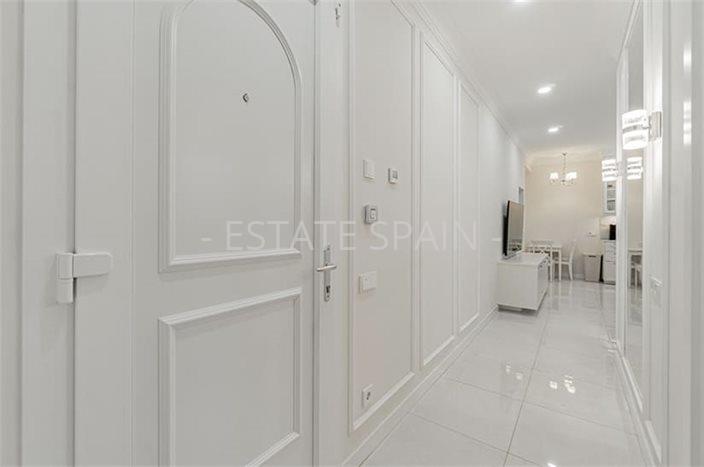 Апартаменты в Пальма-де-Майорка 61 м2 №ART247110DED  - Продажа - 8 preview