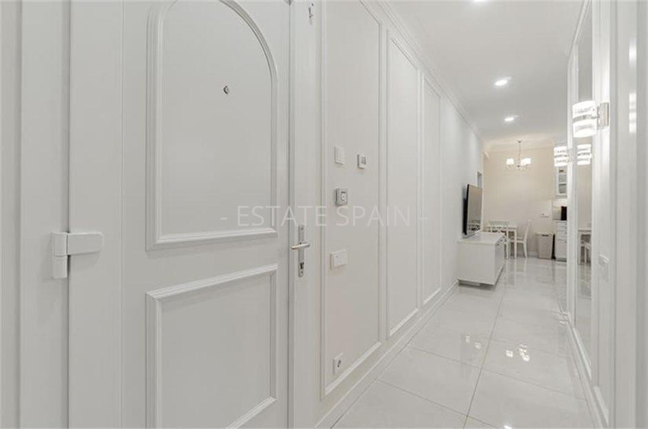 Апартаменты в Пальма-де-Майорка 61 м2 №ART247110DED  - Продажа - 8 large