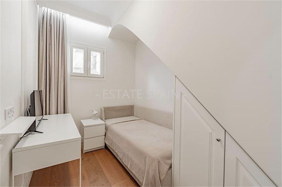 Апартаменты в Пальма-де-Майорка 61 м2 №ART247110DED  - Продажа - 9 large