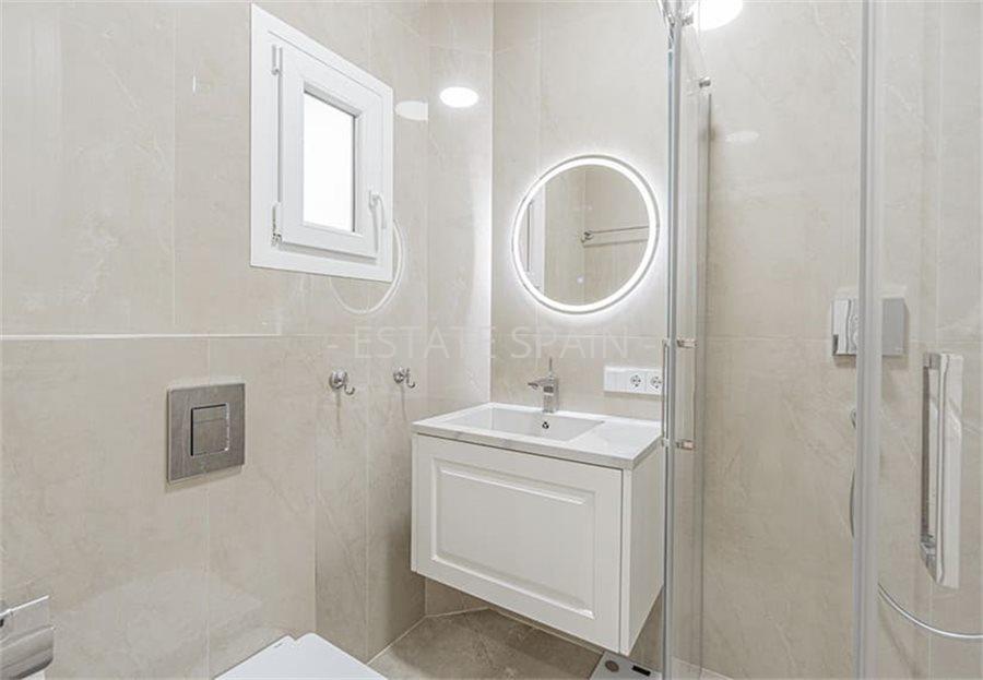 Апартаменты в Пальма-де-Майорка 61 м2 №ART247110DED  - Продажа - 10 large