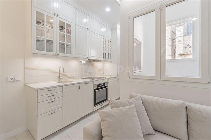 Апартаменты в Пальма-де-Майорка 61 м2 №ART247110DED  - Продажа - 5 preview