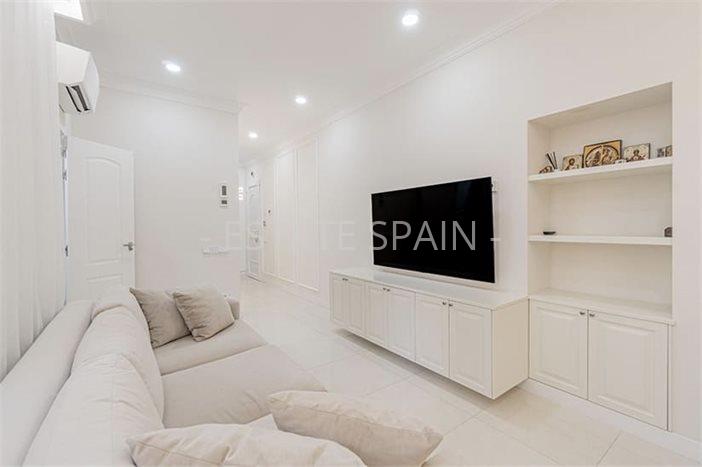 Апартаменты в Пальма-де-Майорка 61 м2 №ART247110DED  - Продажа - 3 preview