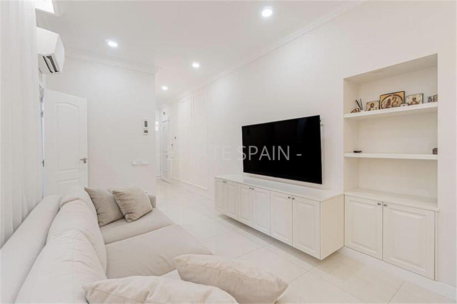 Апартаменты в Пальма-де-Майорка 61 м2 №ART247110DED  - Продажа - 3 large