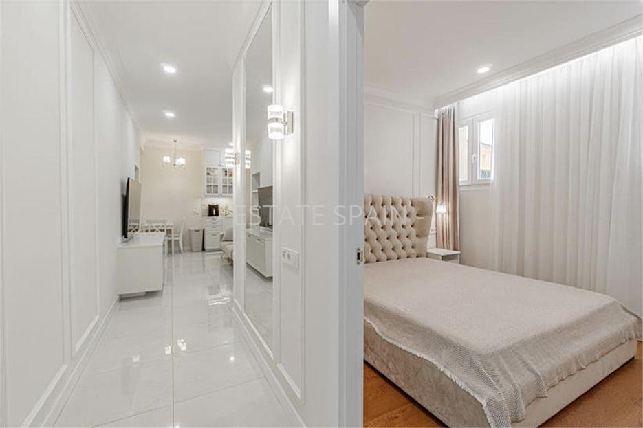 Апартаменты в Пальма-де-Майорка 61 м2 №ART247110DED  - Продажа - 12 large