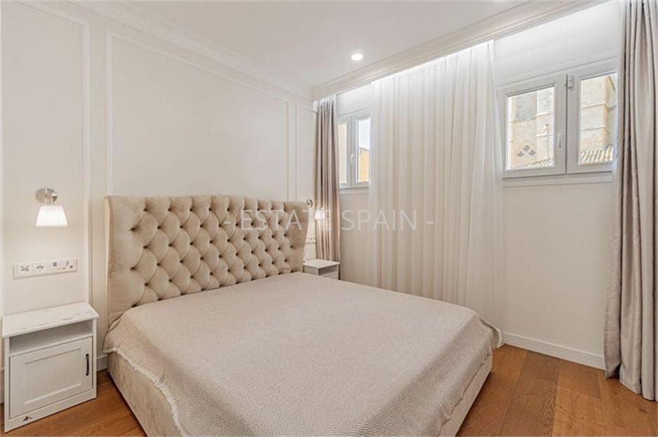 Апартаменты в Пальма-де-Майорка 61 м2 №ART247110DED  - Продажа - 13 large
