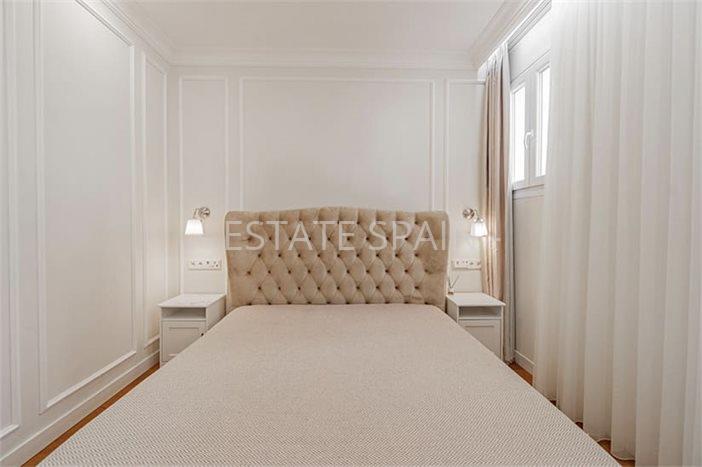 Апартаменты в Пальма-де-Майорка 61 м2 №ART247110DED  - Продажа - 11 preview