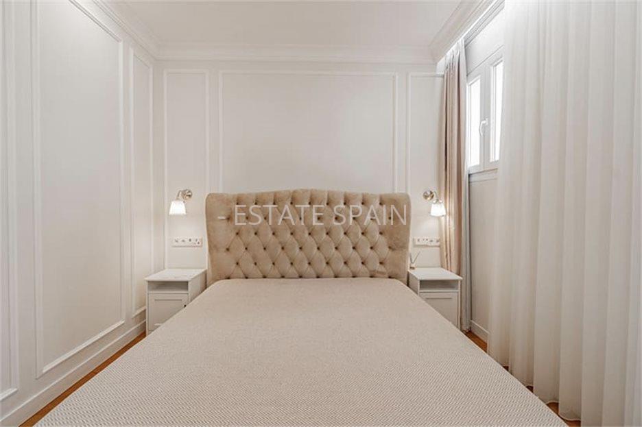 Апартаменты в Пальма-де-Майорка 61 м2 №ART247110DED  - Продажа - 11 large