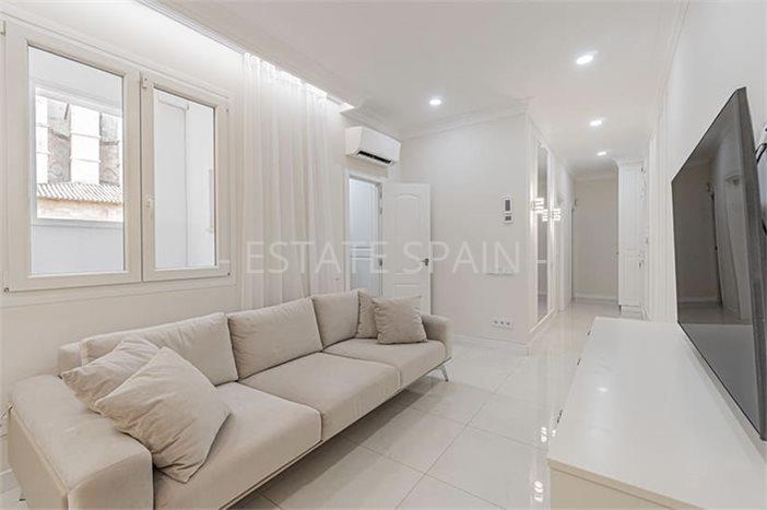 Апартаменты в Пальма-де-Майорка 61 м2 №ART247110DED  - Продажа - 4 preview