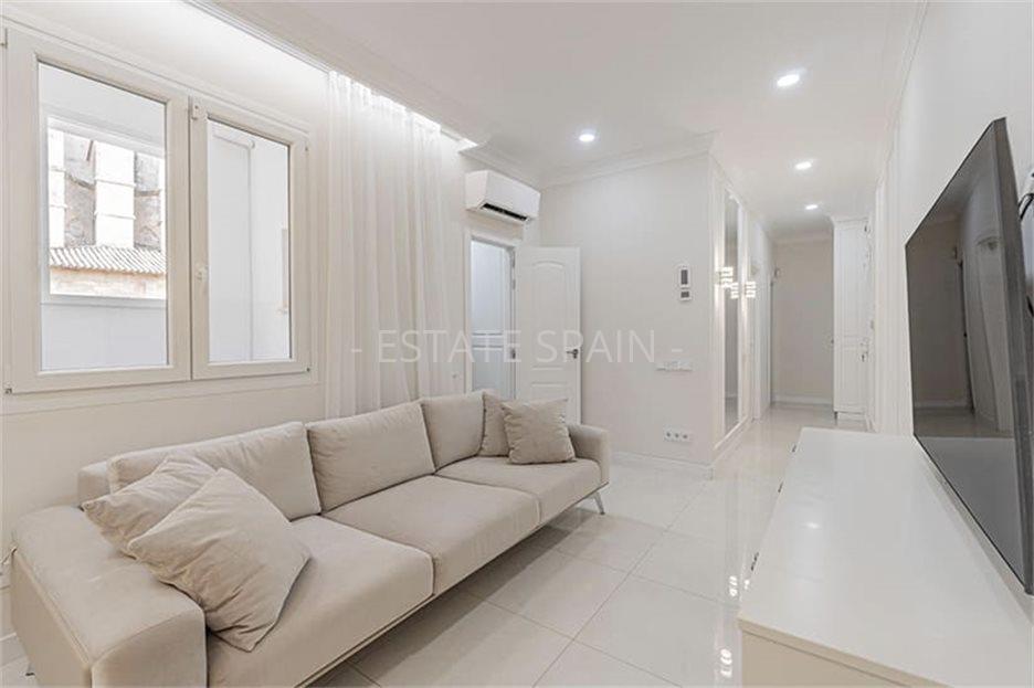 Апартаменты в Пальма-де-Майорка 61 м2 №ART247110DED  - Продажа - 4 large