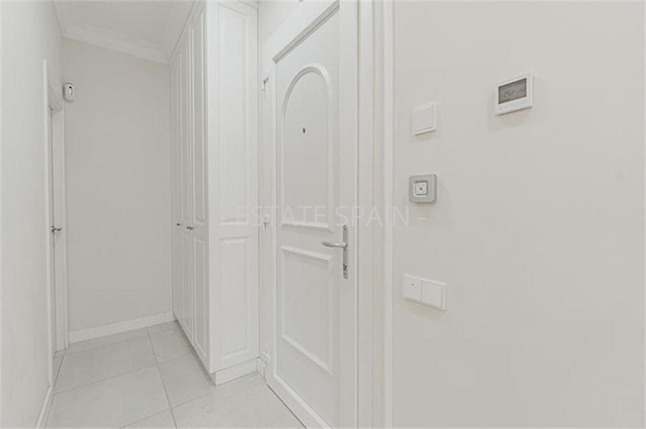 Апартаменты в Пальма-де-Майорка 61 м2 №ART247110DED  - Продажа - 7 large