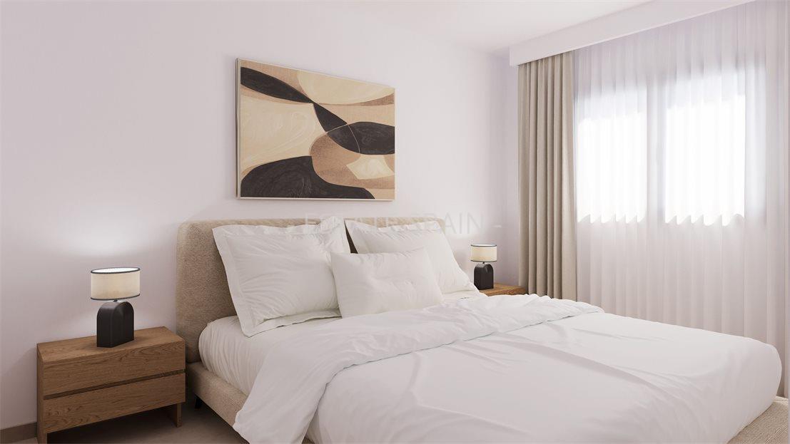 Апартаменты в Сан-Мигель-де-Салинас 56 м2 №ART26327C717  - Продажа - 11 large